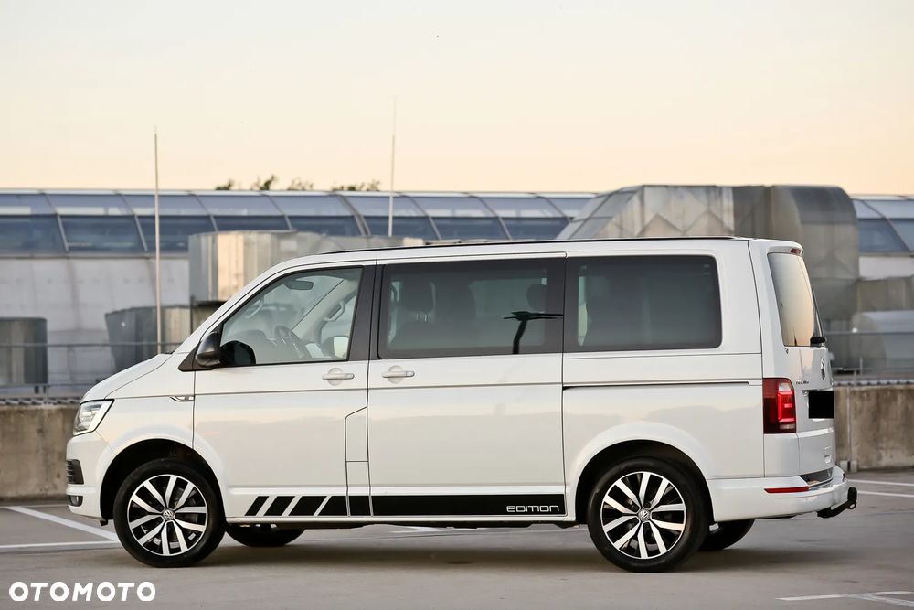 Volkswagen Multivan 2.0 BiTDI L1 Highline 4Motion DSG - 12