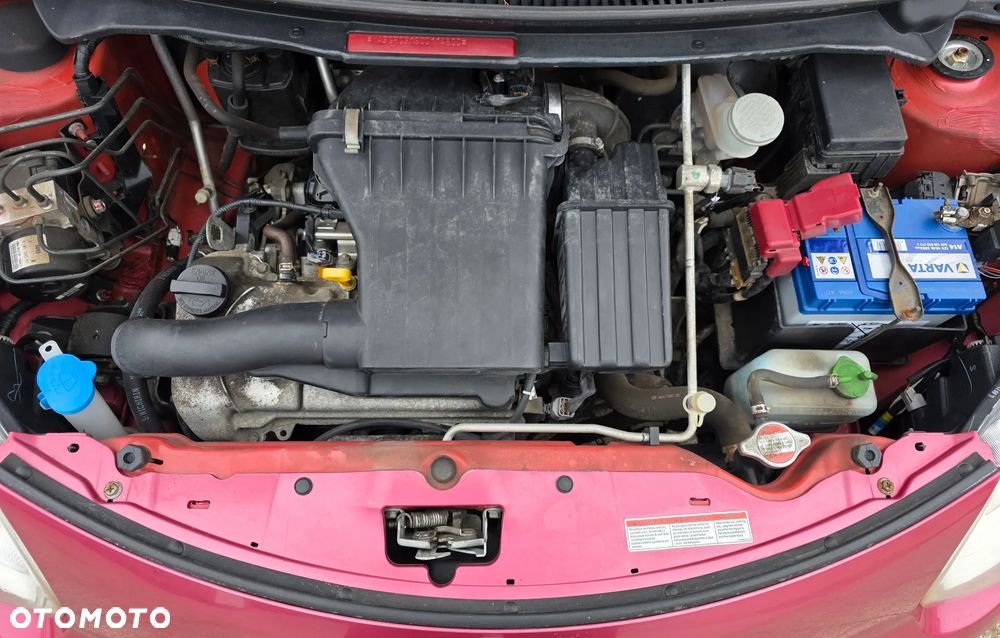 Suzuki Alto 1.0 Comfort City - 17