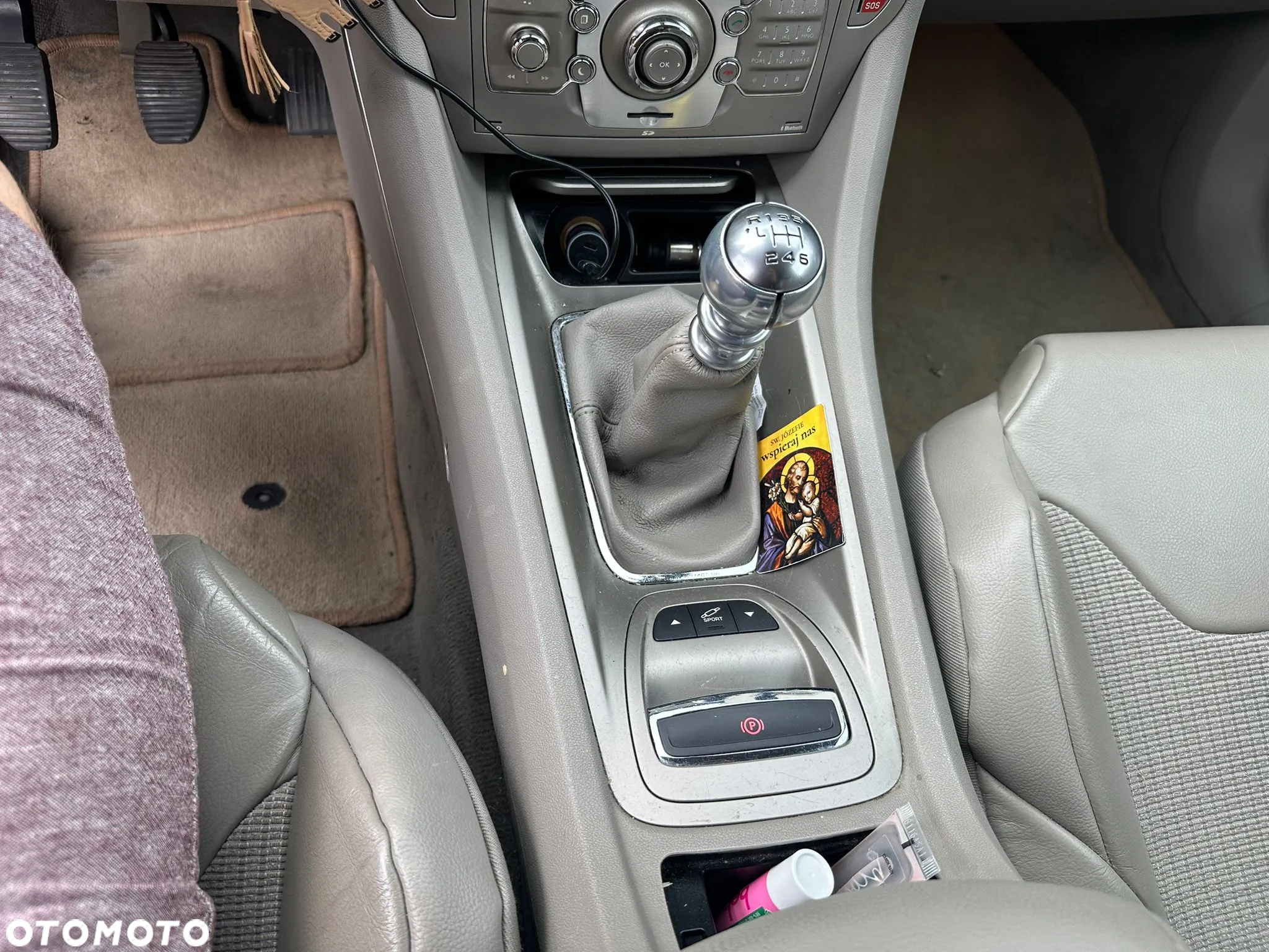 Citroën C5 2.0 HDi Exclusive - 13