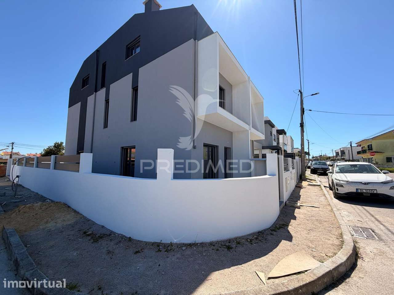 T4 Triplex - Novo - em Fernão Ferro - Grande imagem: 4/37