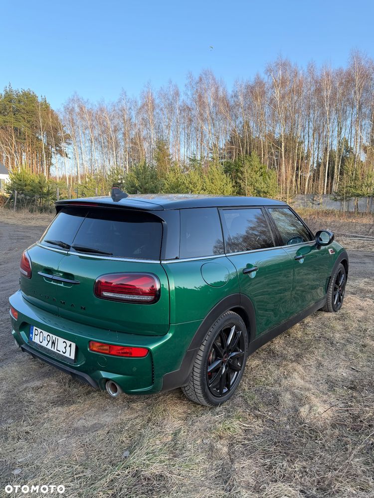 MINI John Cooper Works - 3