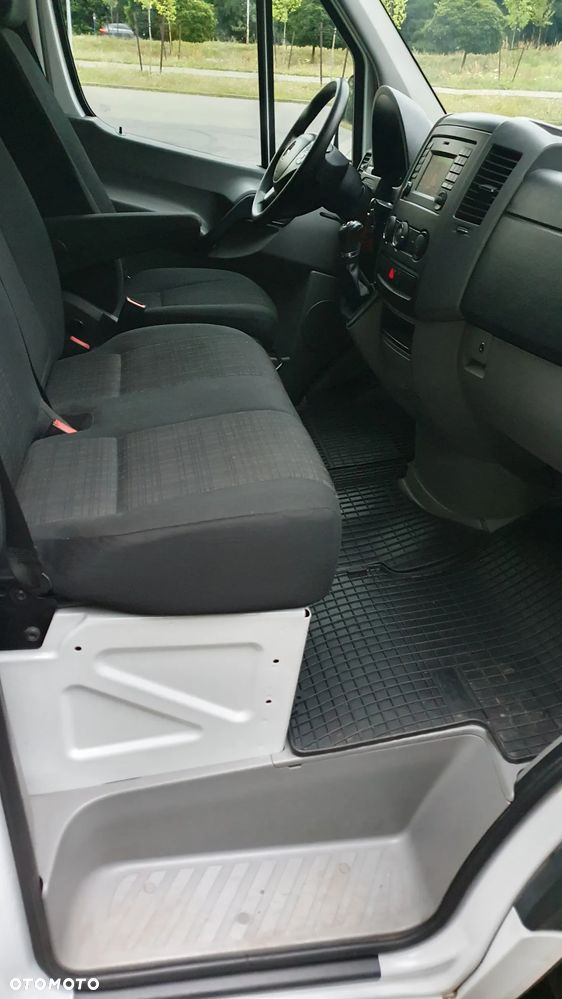 Mercedes-Benz SPRINTER - 19