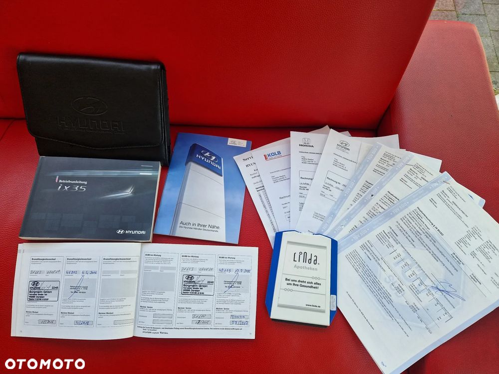 Hyundai ix35 1.6 2WD Fifa World Cup Edition - 8