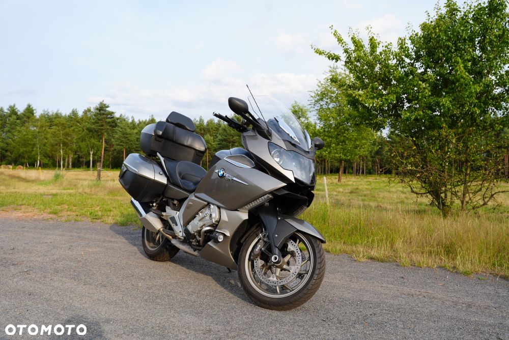 BMW K - 1