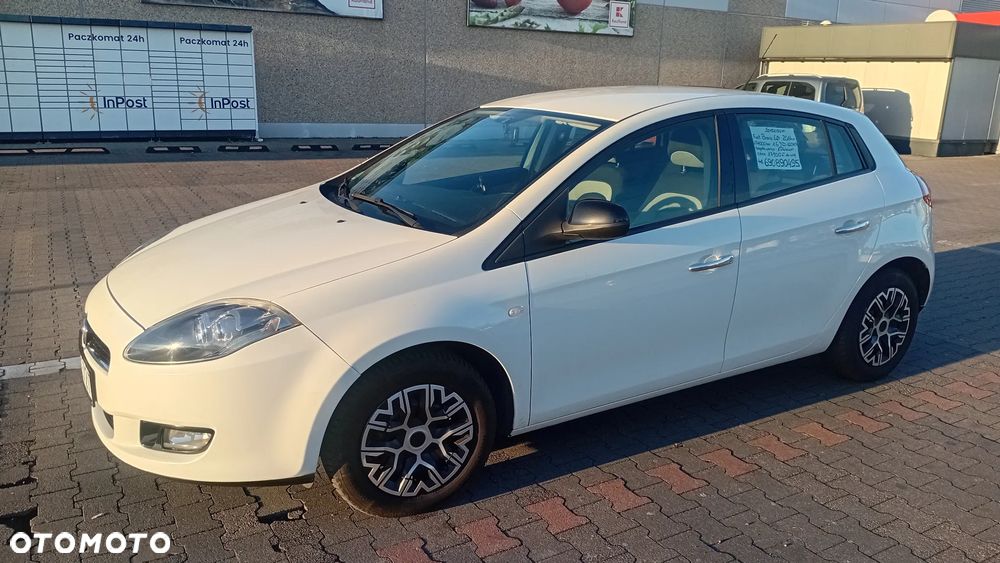 Fiat Bravo - 4
