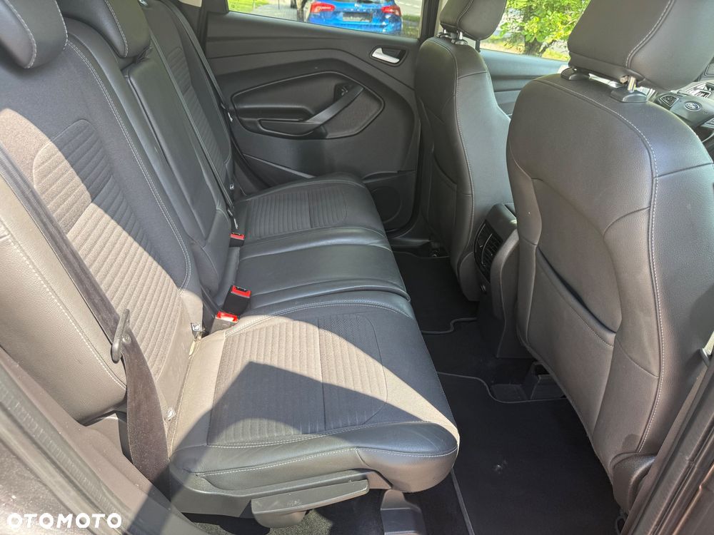 Ford Kuga 1.5 EcoBoost FWD Titanium ASS - 13