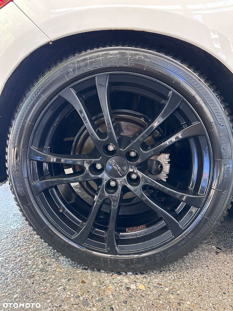 Volkswagen Scirocco 1.4 TSI - 11