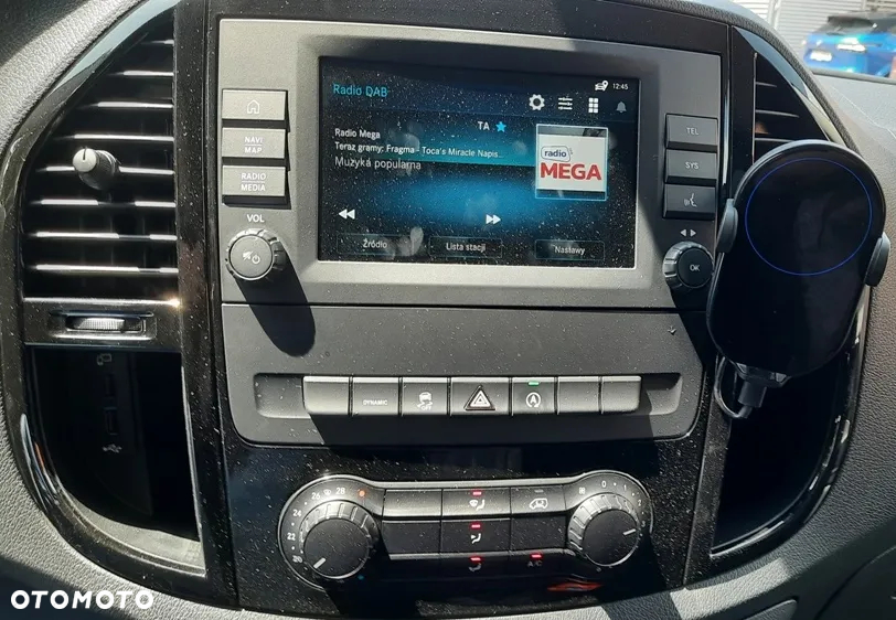 Mercedes-Benz VITO - 15