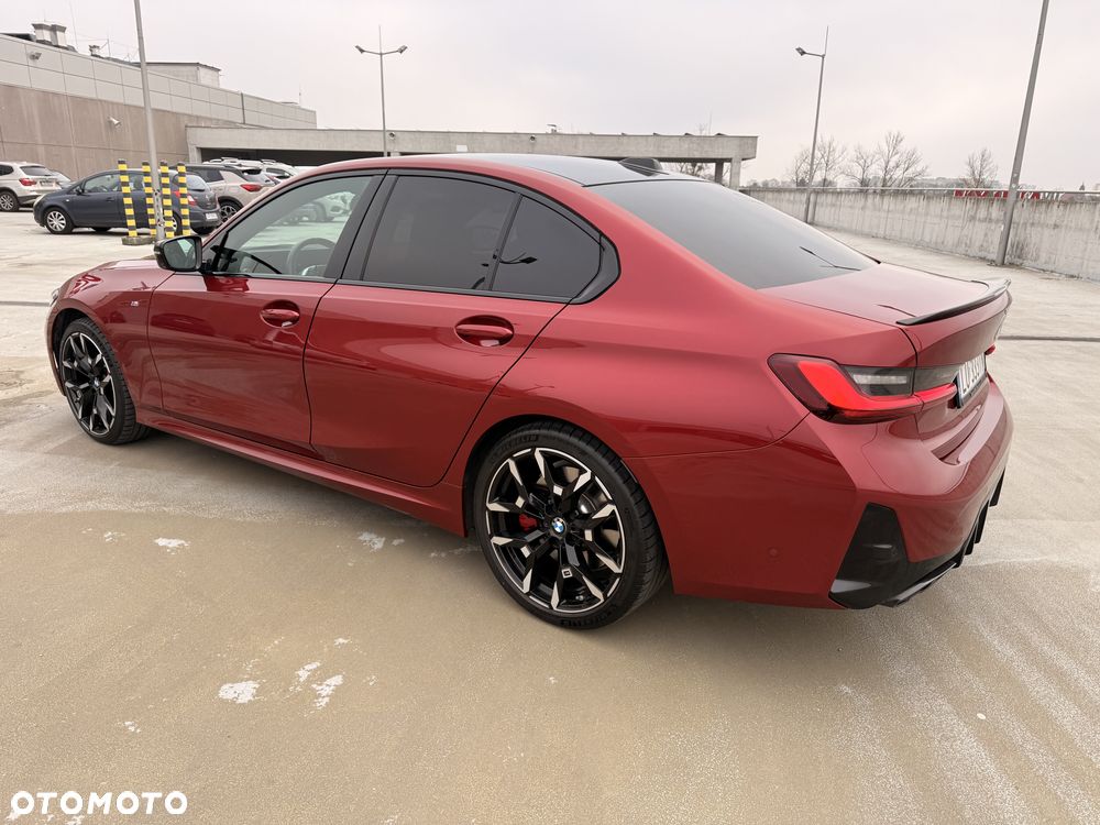 BMW Seria 3 - 4
