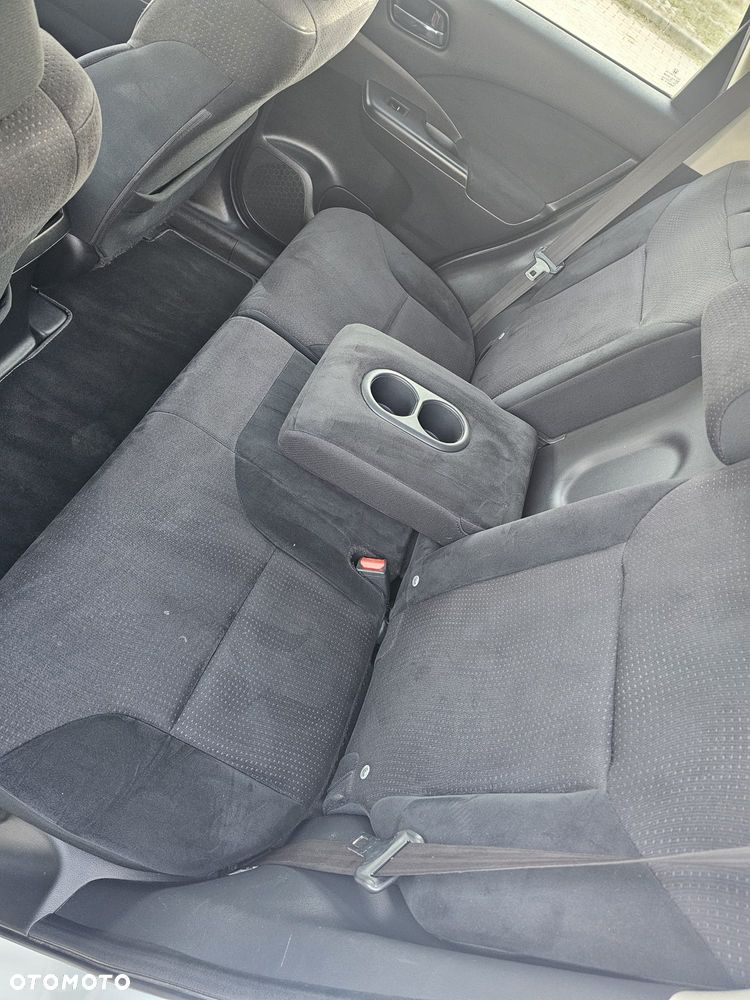 Honda CR-V - 14