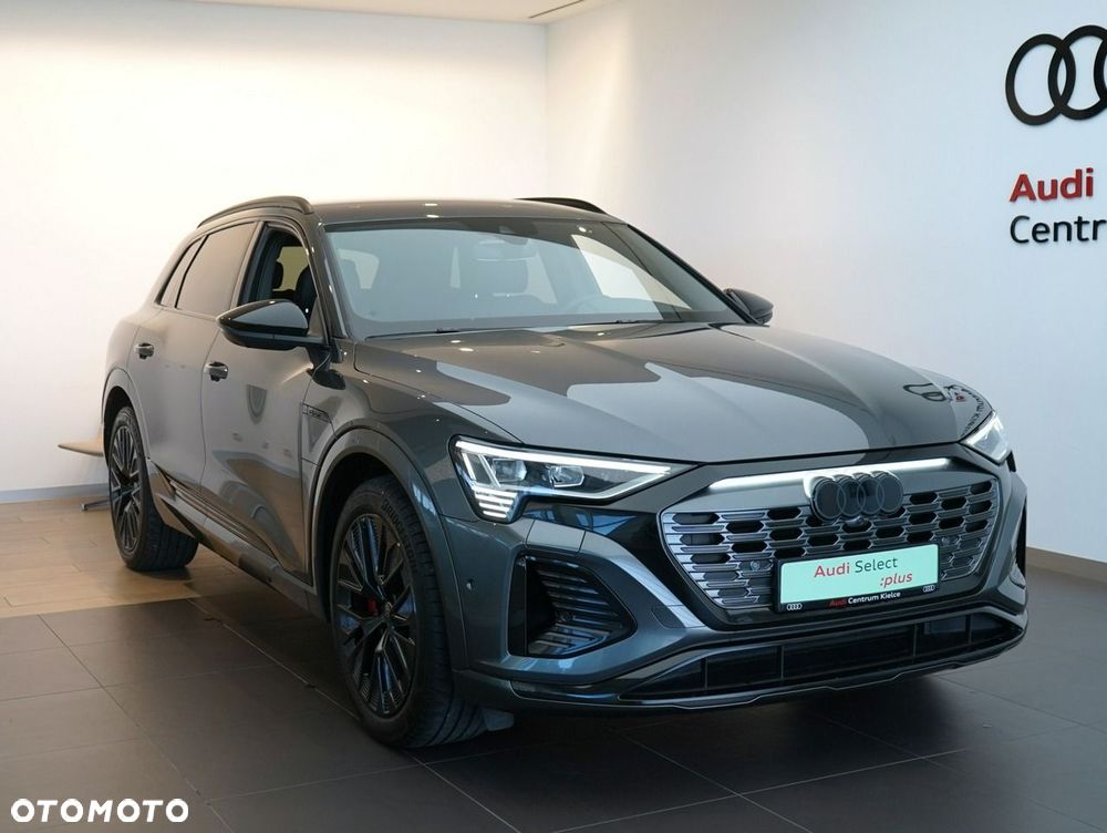 Audi Q8 e-tron - 6