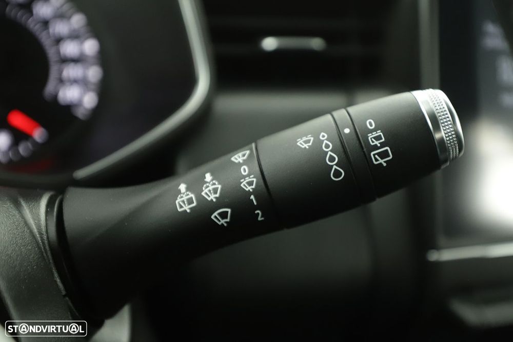 Renault Clio 1.0 TCe Intens Bi-Fuel - 15