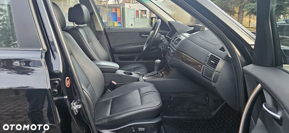 BMW X3 xDrive20d Limited Sport Edition - 23