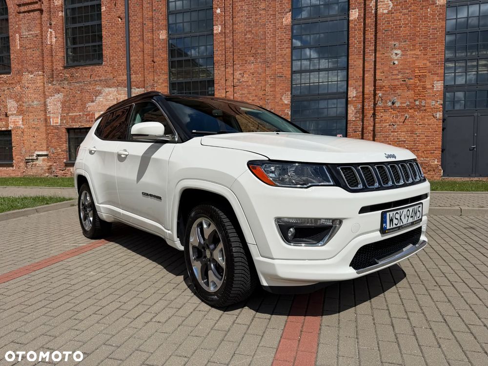 Jeep Compass - 3