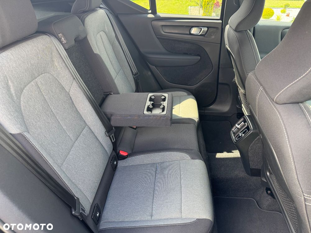 Volvo XC 40 B3 Core - 15