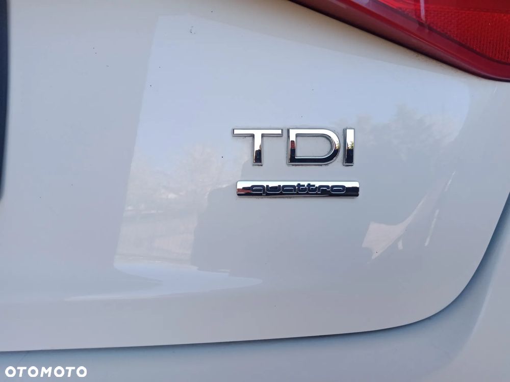 Audi A4 Avant 2.0 TDI DPF quattro S tronic Ambition - 12