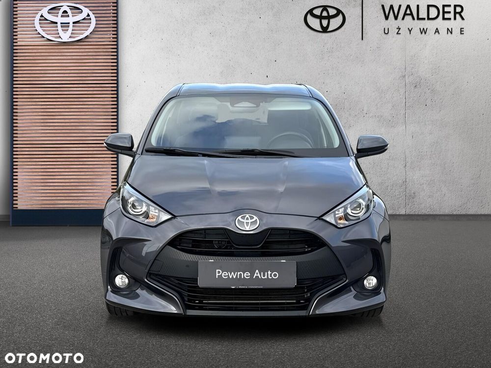 Toyota Yaris Hybrid 1.5 Comfort - 12