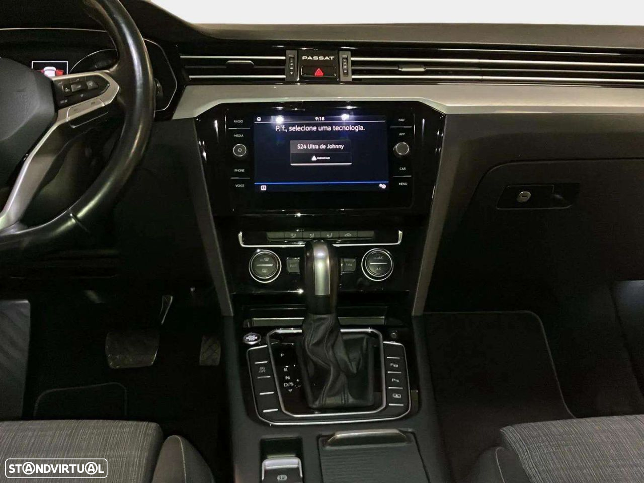 VW Passat 1.5 TSI Confortline DSG - 12