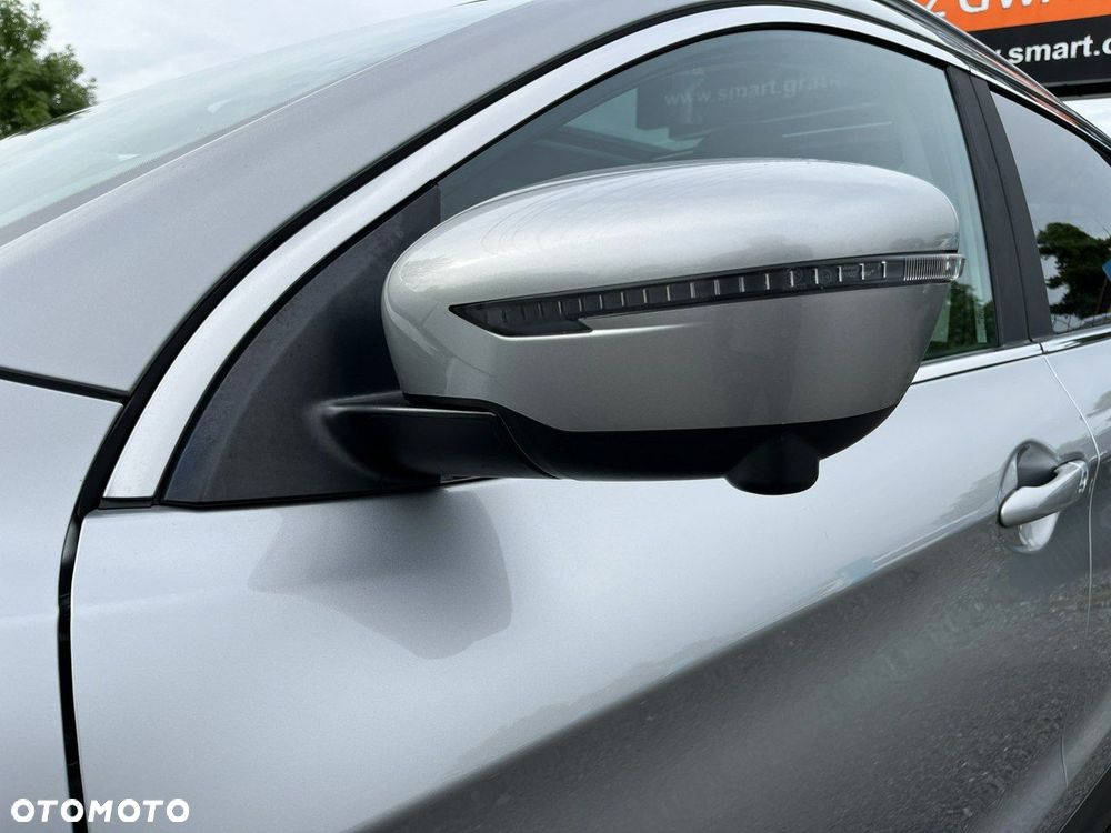 Nissan Qashqai 1.2 DIG-T Tekna+ - 17