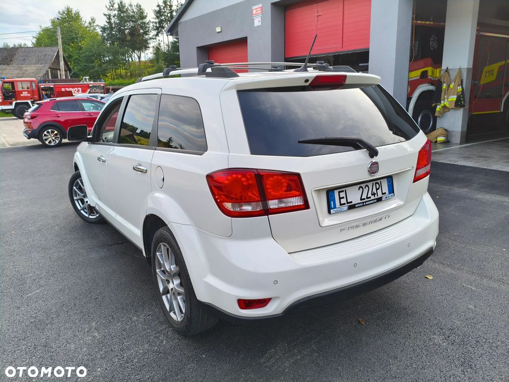 Fiat Freemont - 14