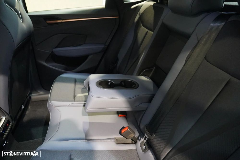 Cupra Terramar 1.5 eTSI DSG - 26