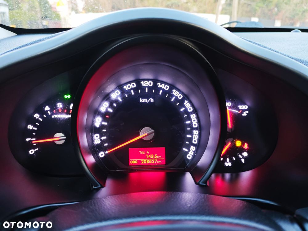 Kia Sportage 1.7 CRDI 2WD Attract - 30