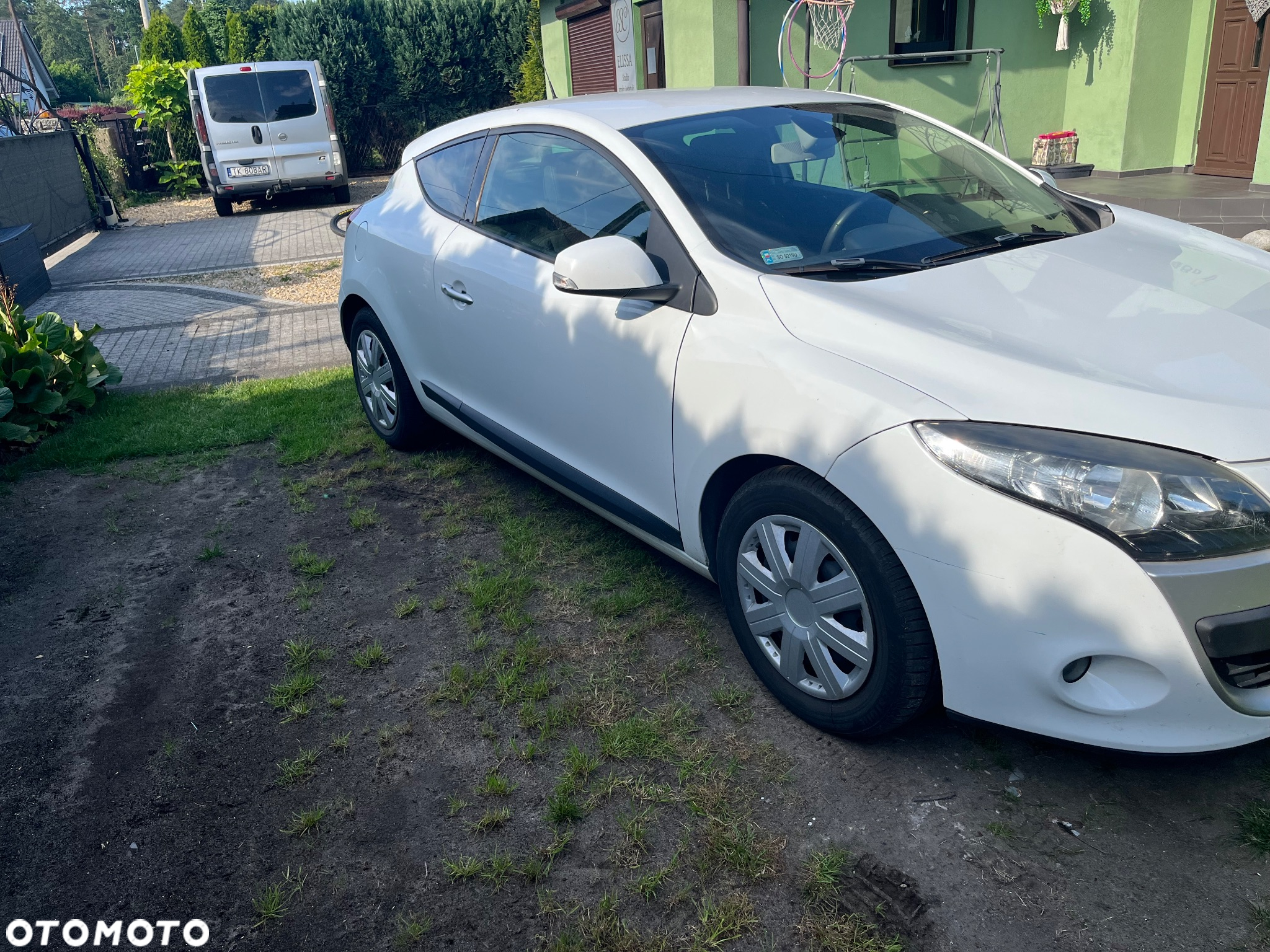 Renault Megane 1.6 16V Dynamique - 2