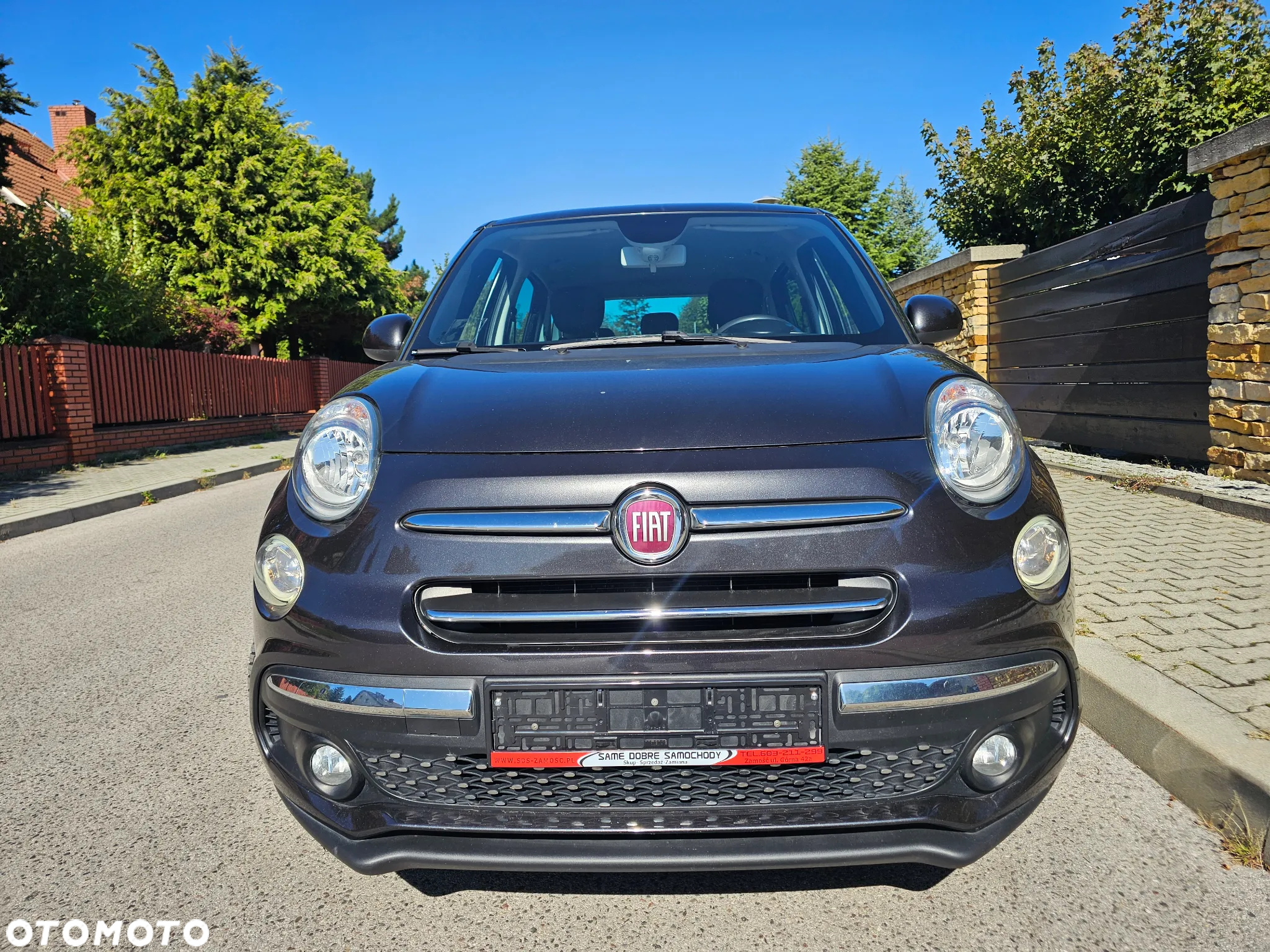 Fiat 500L 1.6 MultiJet 120th - 3