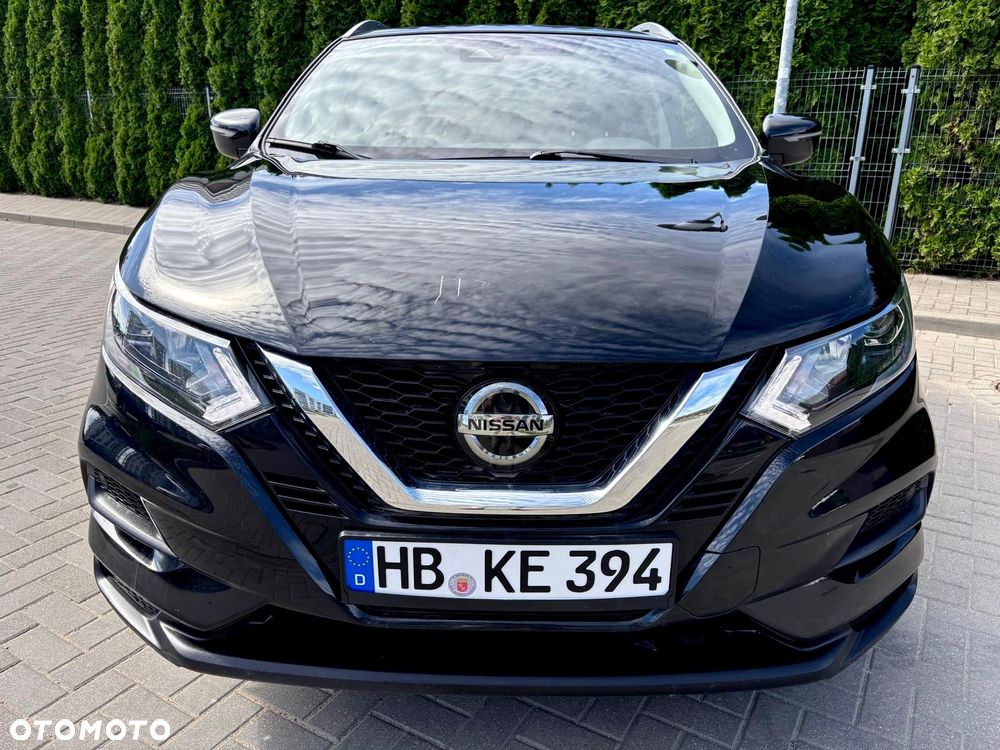 Nissan Qashqai - 15