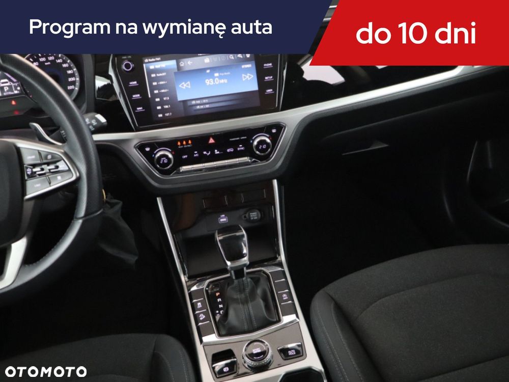 SsangYong/KGM Korando - 10