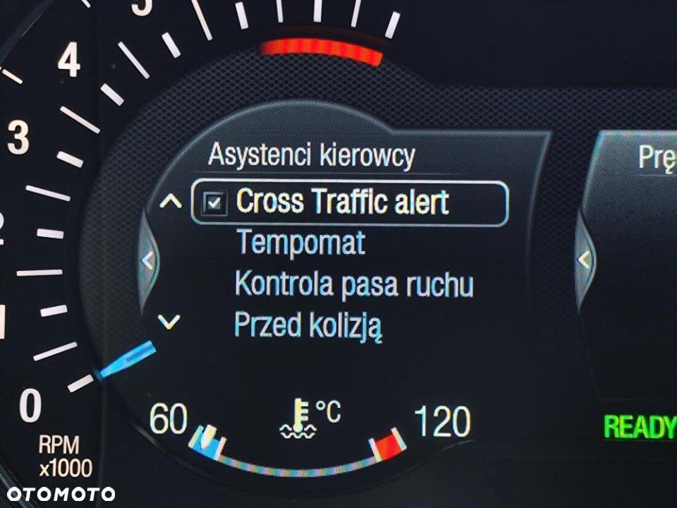 Ford S-Max - 31