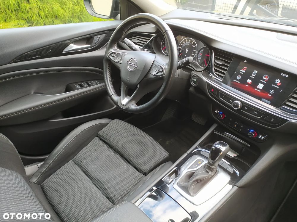 Opel Insignia 2.0 CDTI automatik Innovation - 38