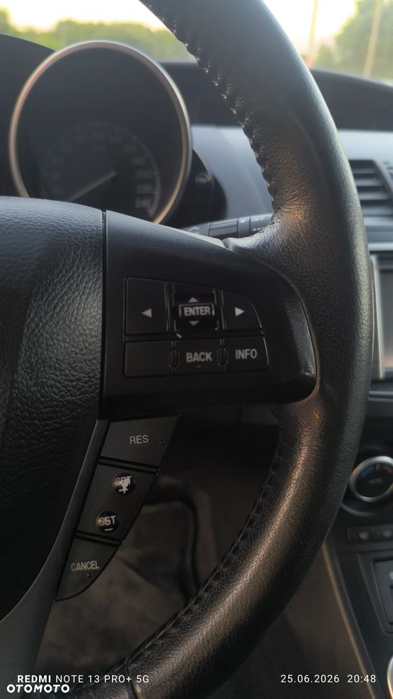 Mazda 3 2.0 MZR DISI Edition - 24