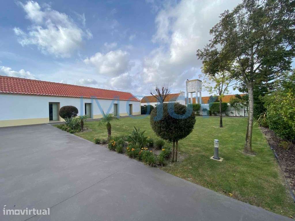 Quinta localizada em Lagameças, freguesia Poceirão e Marateca - Grande imagem: 4/60