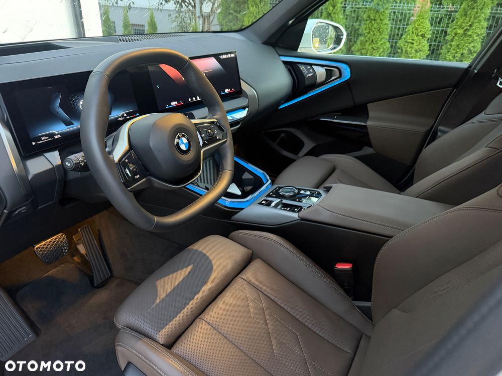 BMW X3 - 16