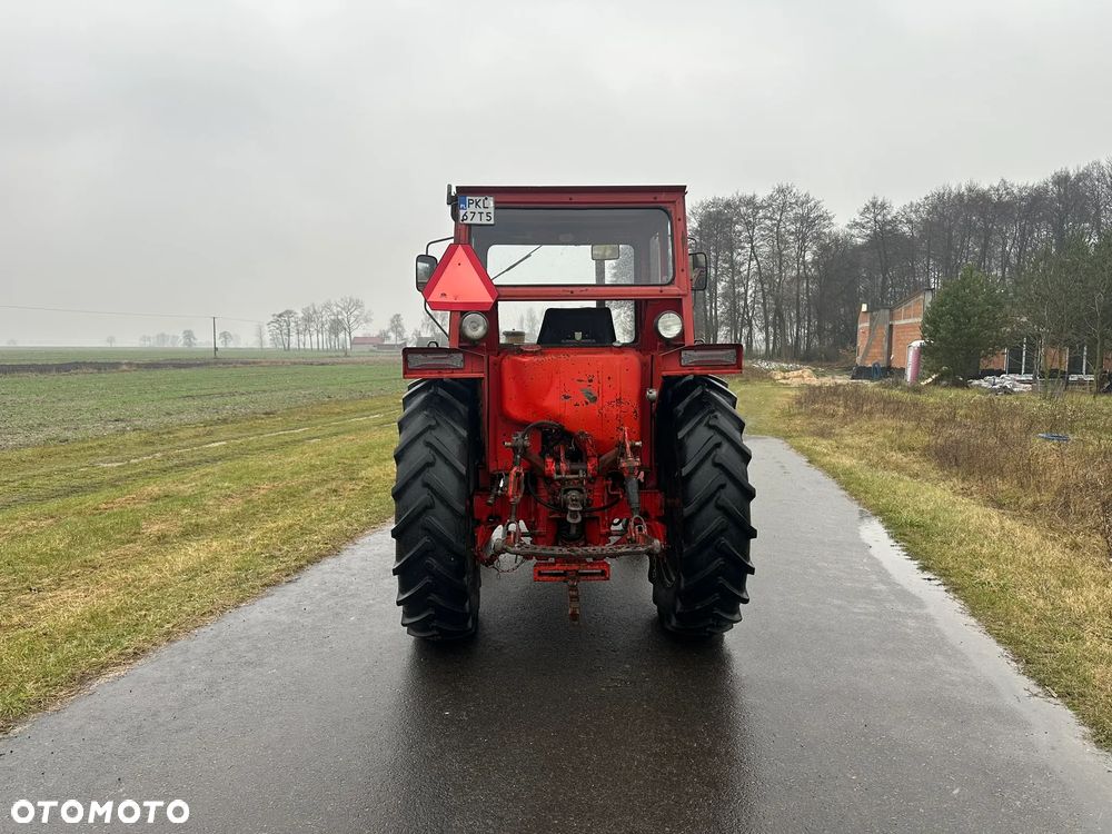 Belarus MTZ 70 Super - 4