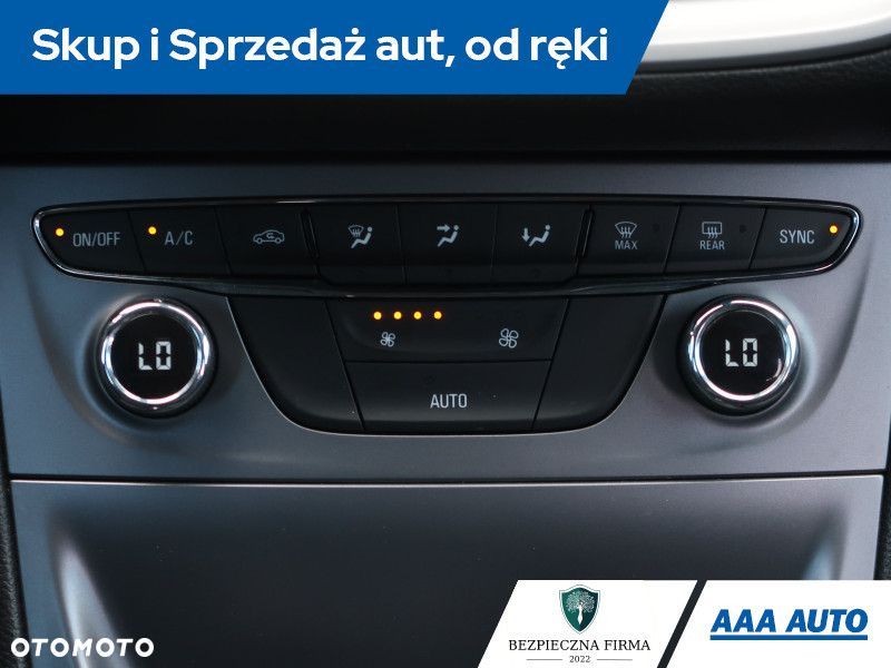 Opel Astra - 14