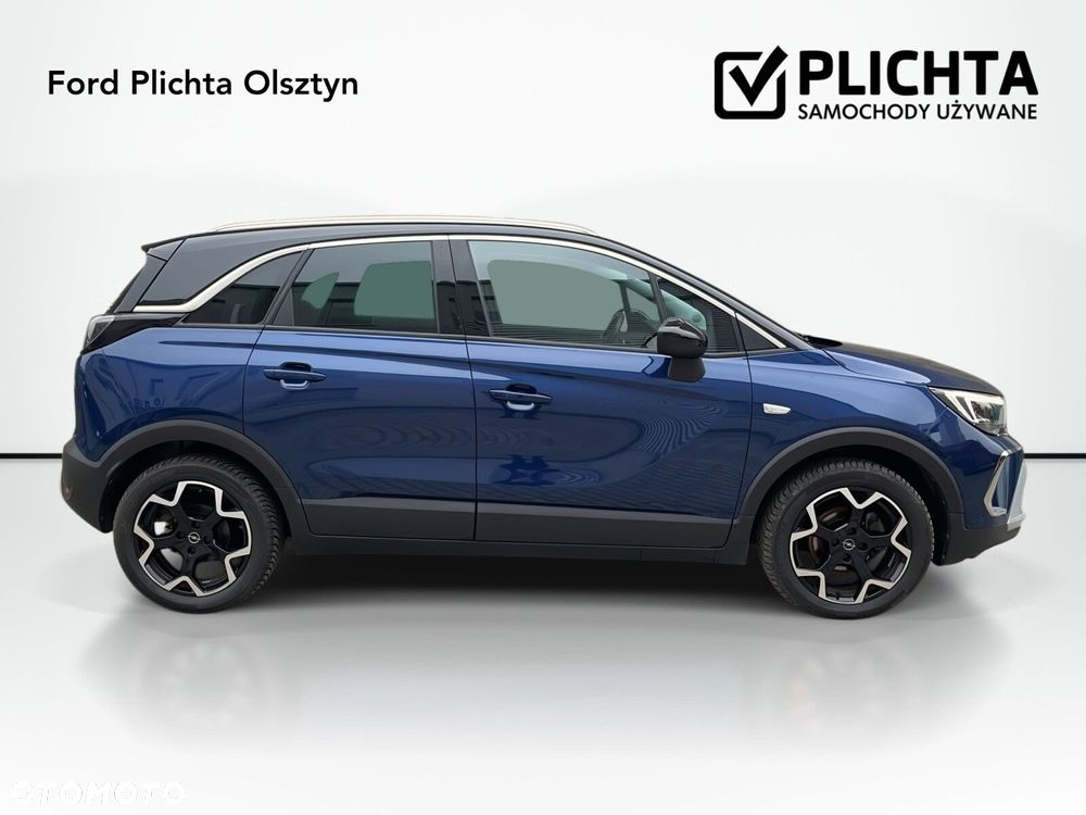 Opel Crossland X - 4