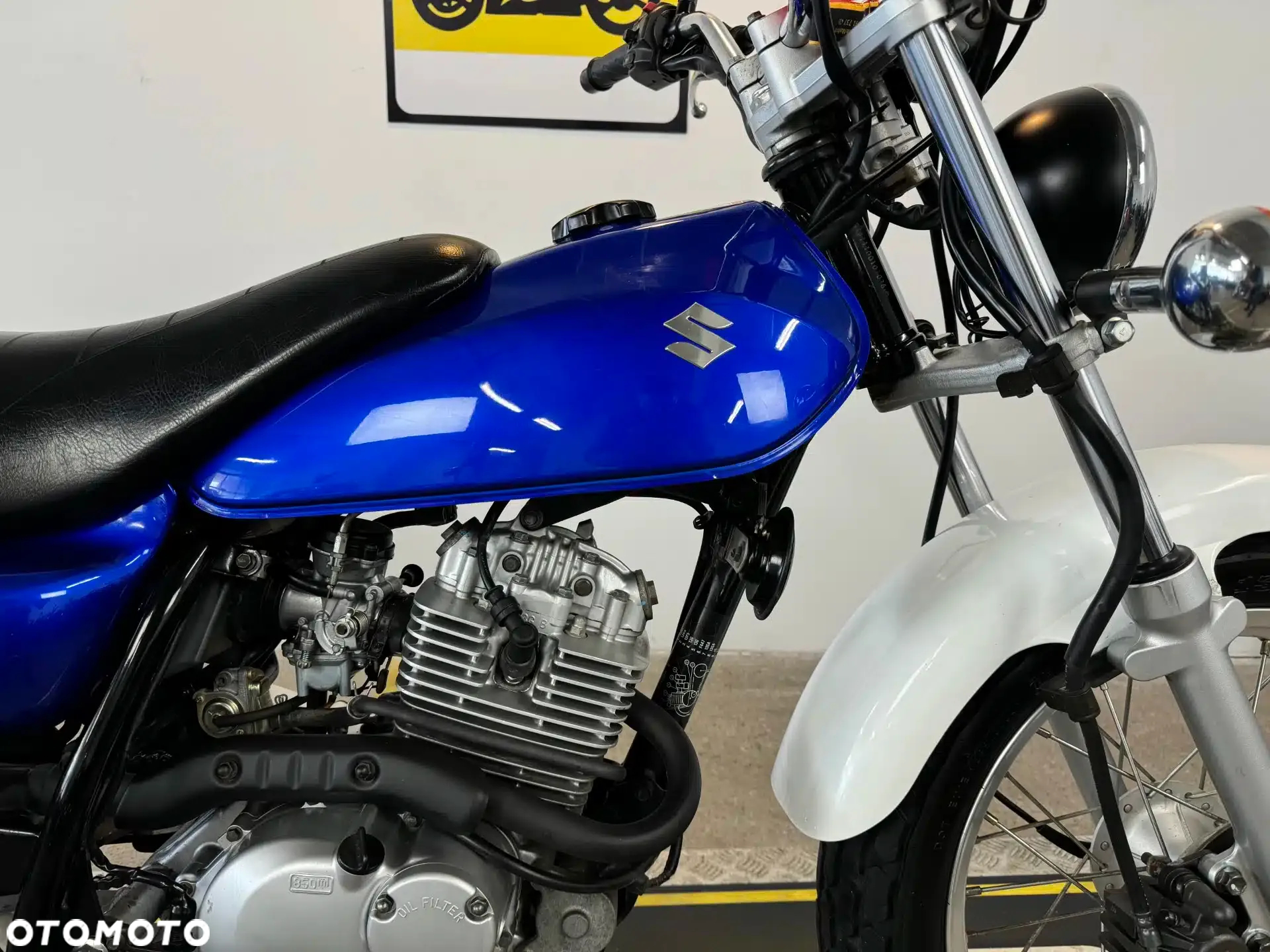 Suzuki RV - 12