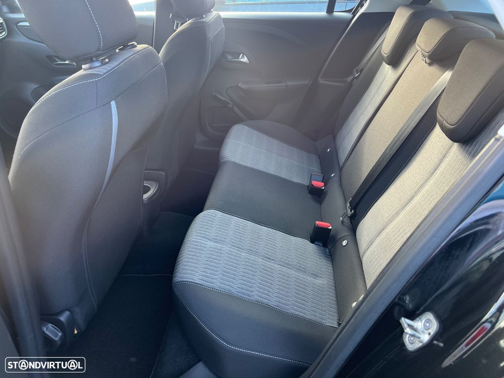 Opel Corsa 1.5 D Business Edition - 8