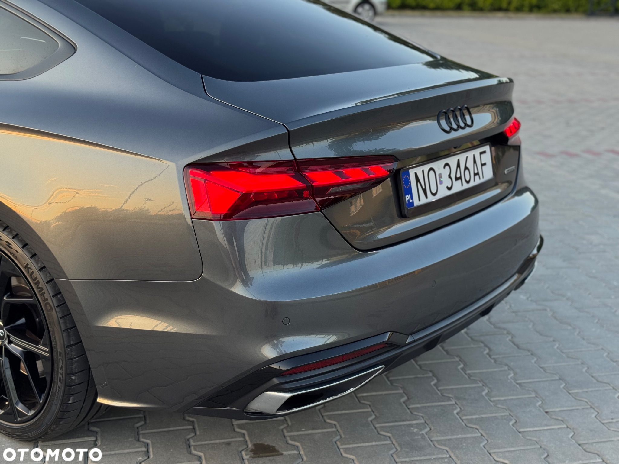Audi A5 - 7