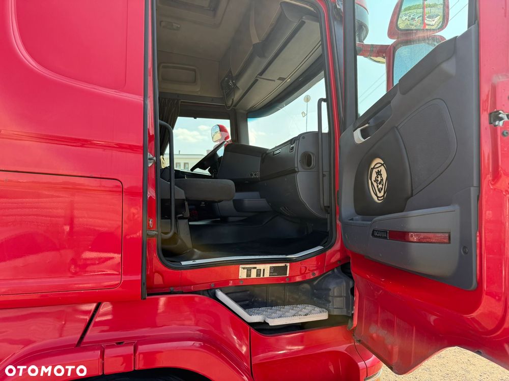 Scania r450 - 26
