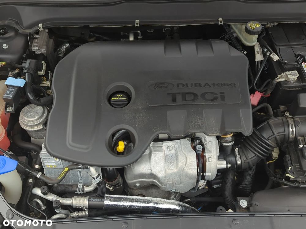 Ford Mondeo 1.6 TDCi ECOnetic Titanium - 29