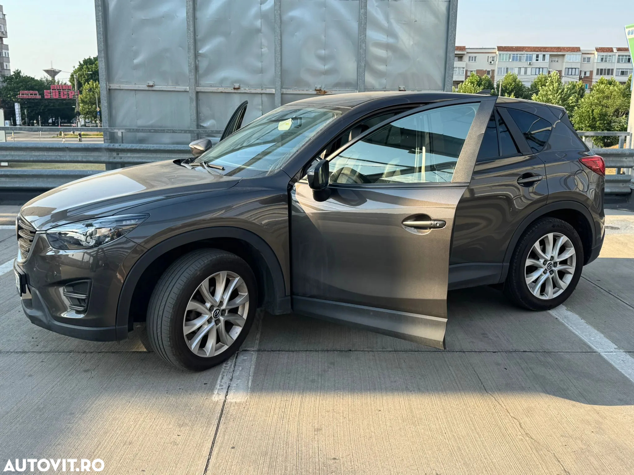 Mazda CX-5 CD175 4x4 Revolution - 2