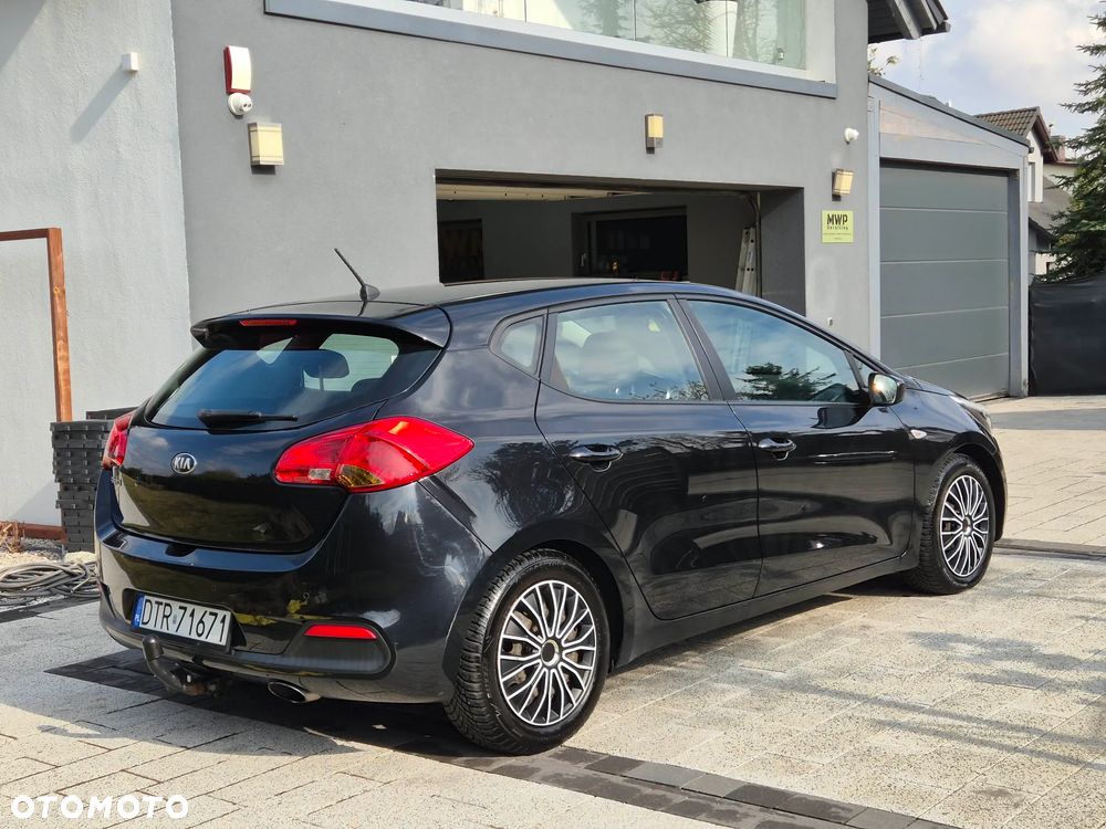 Kia Ceed 1.4 M - 3