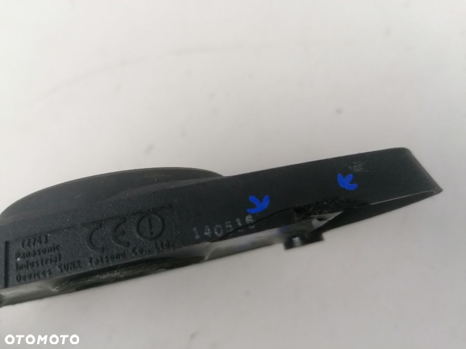 Suzuki GSR 600 antena immobilajzera 06-10 - 5