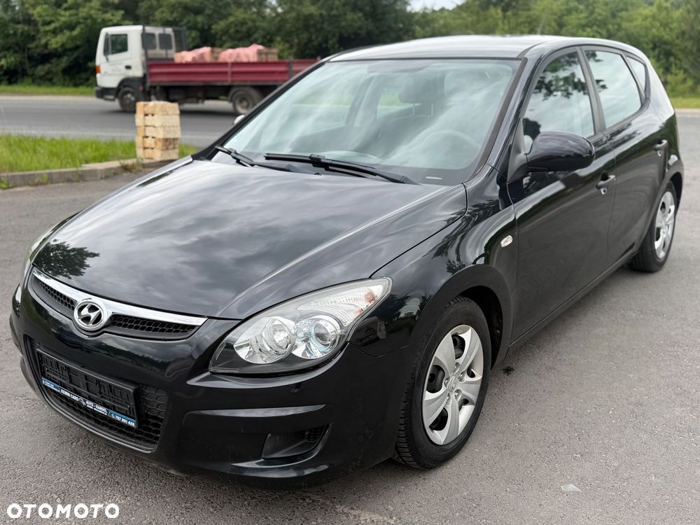Hyundai i30 1.4 Blue Comfort - 9