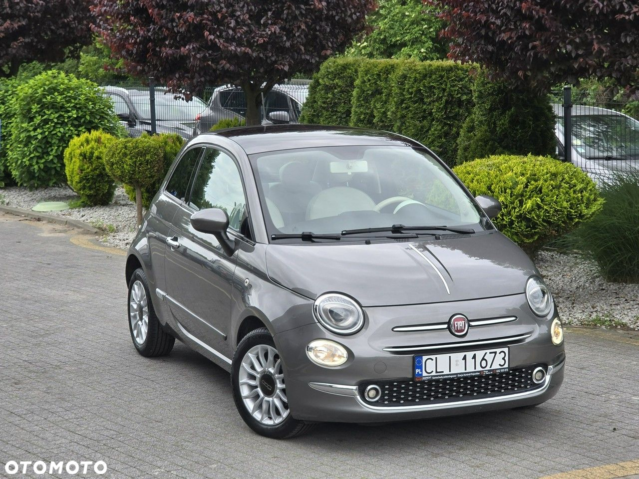 Fiat 500 - 13