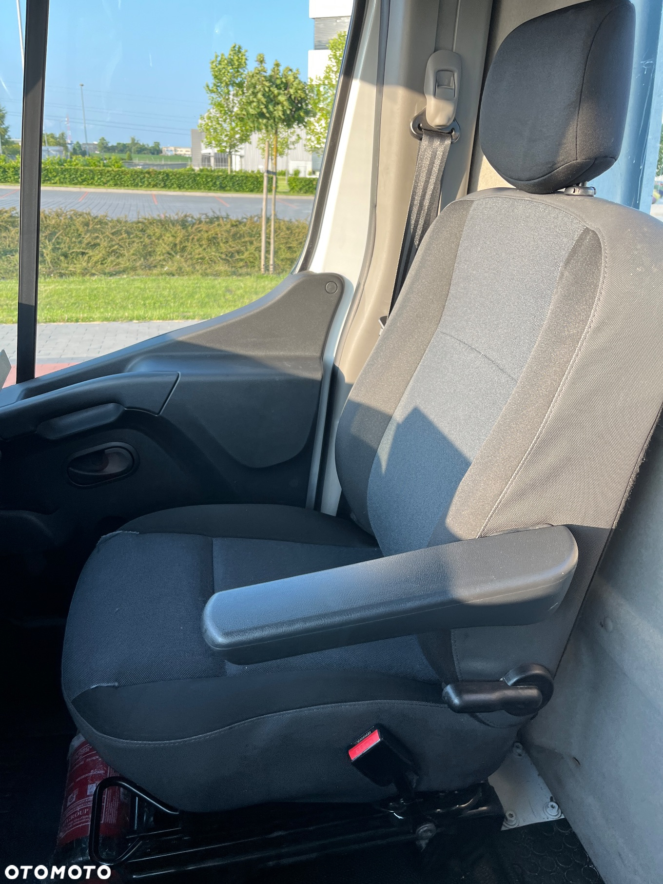 Renault Master - 35