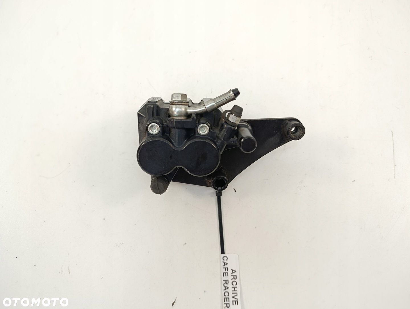 ARCHIVE CAFE RACER 50 ZACISK HAMULCA PRZÓD - 1